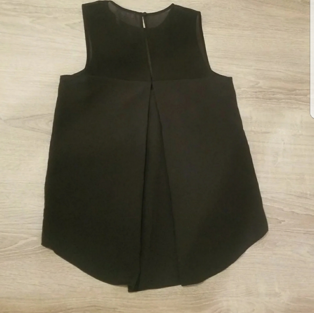 1 State Black Top